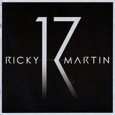17 Ricky Martin