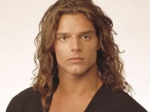 Ricky Martin