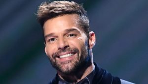 Ricky Martin