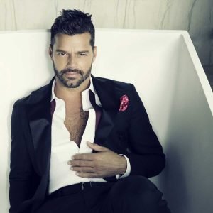 Ricky Martin