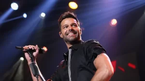 Ricky Martin