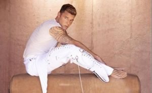 Ricky Martin