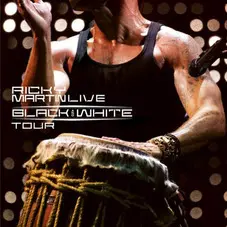 Ricky Martin Live Black And White Tour
