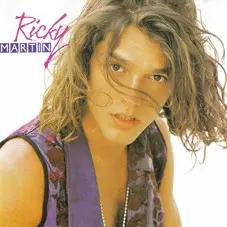 Ricky Martin