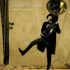 Vinagre y rosas Joaquín Sabina