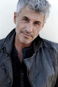 Sergio Dalma