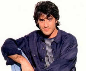 Sergio Dalma