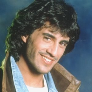 Sergio Dalma