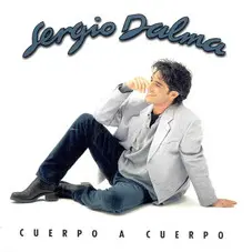 Sergio Dalma Cuerpo a cuerpo