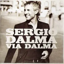 Sergio Dalma Vía Dalma