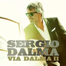 Sergio Dalma Vía Dalma II