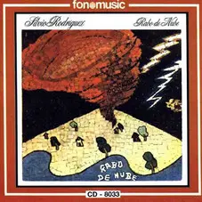 Rabo de nube Silvio Rodríguez