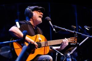 Silvio Rodríguez
