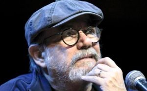 Silvio Rodríguez