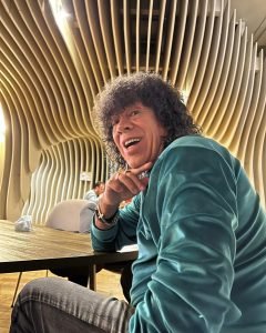 La Mona Jiménez