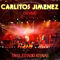 La Mona Jiménez en Vivo en el Estadio Atenas