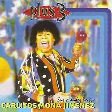 La Mona Jiménez Plus 3
