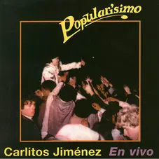 La Mona Jiménez Popularísimo