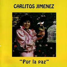 La Mona Jiménez Por la paz