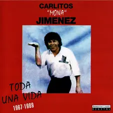 La Mona Jiménez Toda una vida