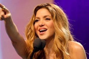 Shakira