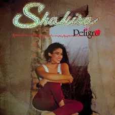 Shakira Peligro