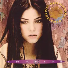 Shakira Pies Descalzos