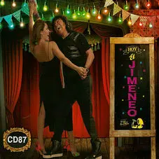 La Mona Jiménez El jimeneo