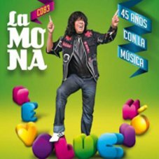 La Mona Jiménez Revolución