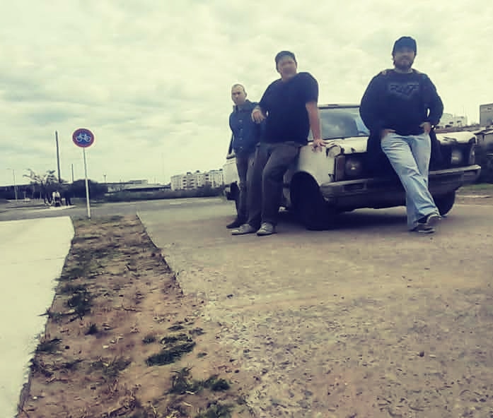 Paraísos Perdidos