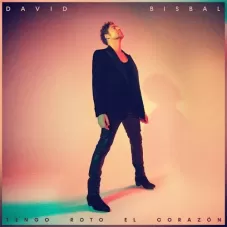 Tengo roto el corazón David Bisbal