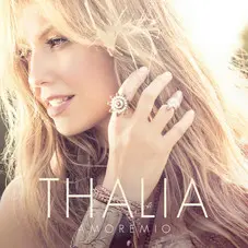 Amore mío Thalía