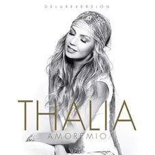 Amore mio deluxe version Thalía