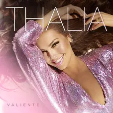 Corazón valiente Thalía