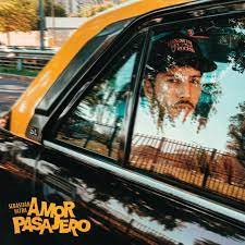 Amor pasajero Sebastián Yatra