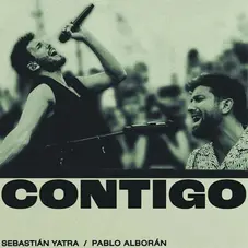 Contigo Sebastián Yatra y Pablo Alborán