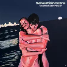 Una noche sin pensar Sebastián Yatra