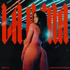 La nena Becky G
