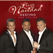 Llega Navidad Destino San Javier