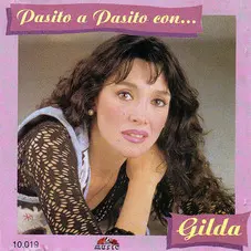 Pasito a pasito con Gilda