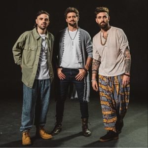 Los del Portezuelo