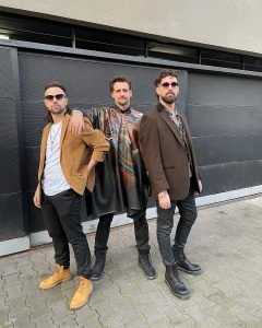 Los del Portezuelo