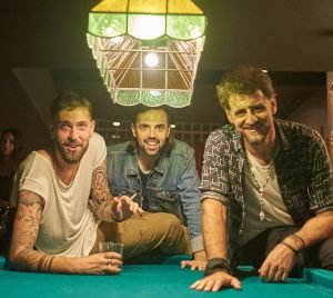 Los del Portezuelo