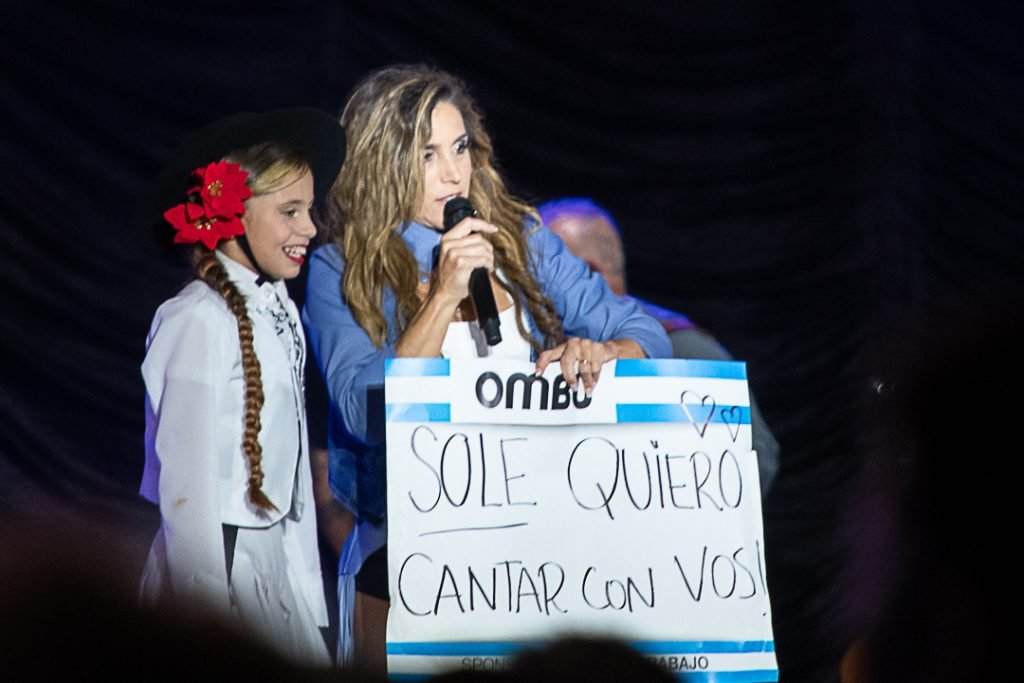 Soledad Cosquín 2024