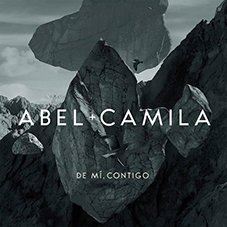 De mí, contigo Camila y Abel Pintos