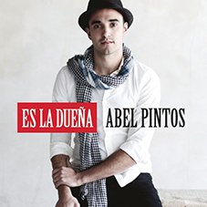 Es la dueña Abel Pintos