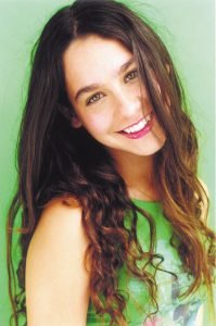 Daniela Herrero