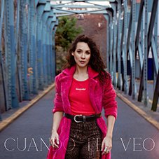 Cuando te veo Daniela Herrero