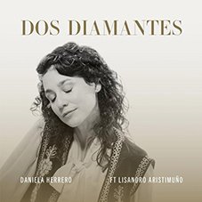 Dos diamantes Daniela Herrero y Lisandro Aristimuño