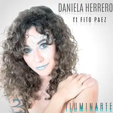 Iluminarte Daniela Herrero y Fito Páez
